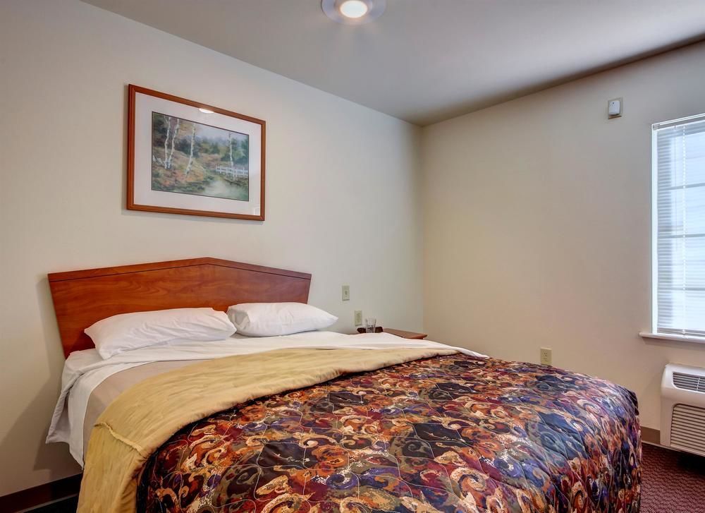 Extended Stay America Select Suites - Charleston - North Charleston - I-526 Exterior foto