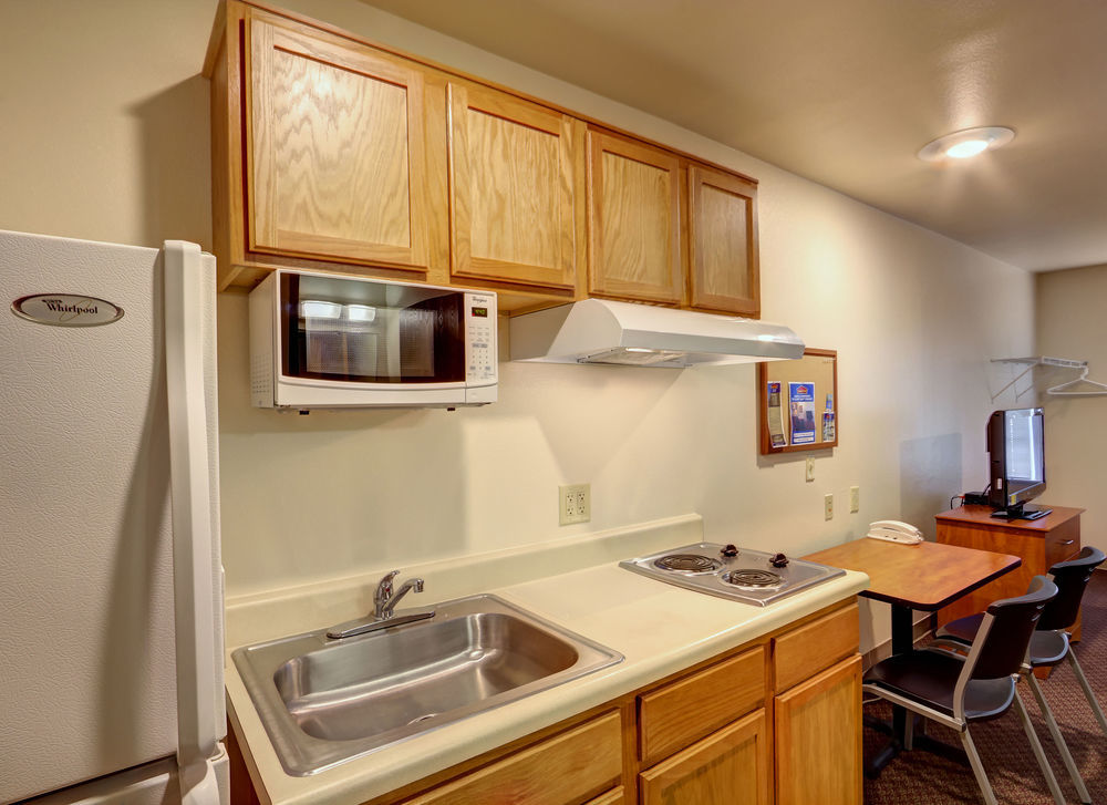 Extended Stay America Select Suites - Charleston - North Charleston - I-526 Exterior foto