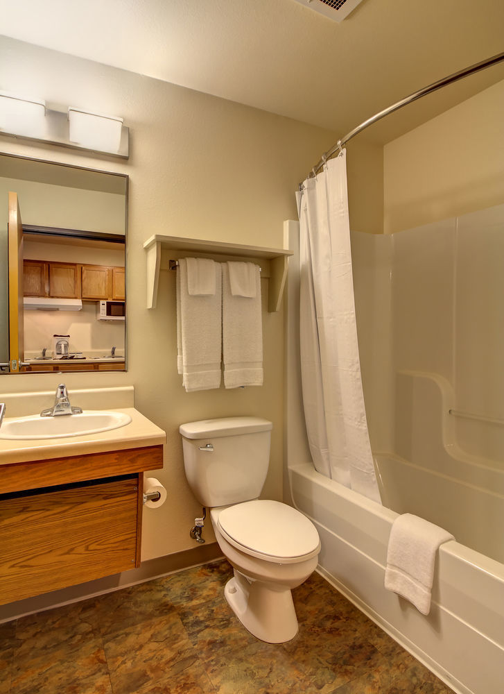 Extended Stay America Select Suites - Charleston - North Charleston - I-526 Exterior foto