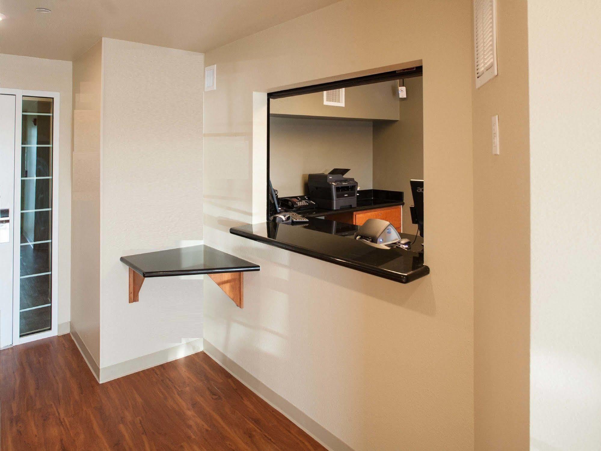 Extended Stay America Select Suites - Charleston - North Charleston - I-526 Exterior foto