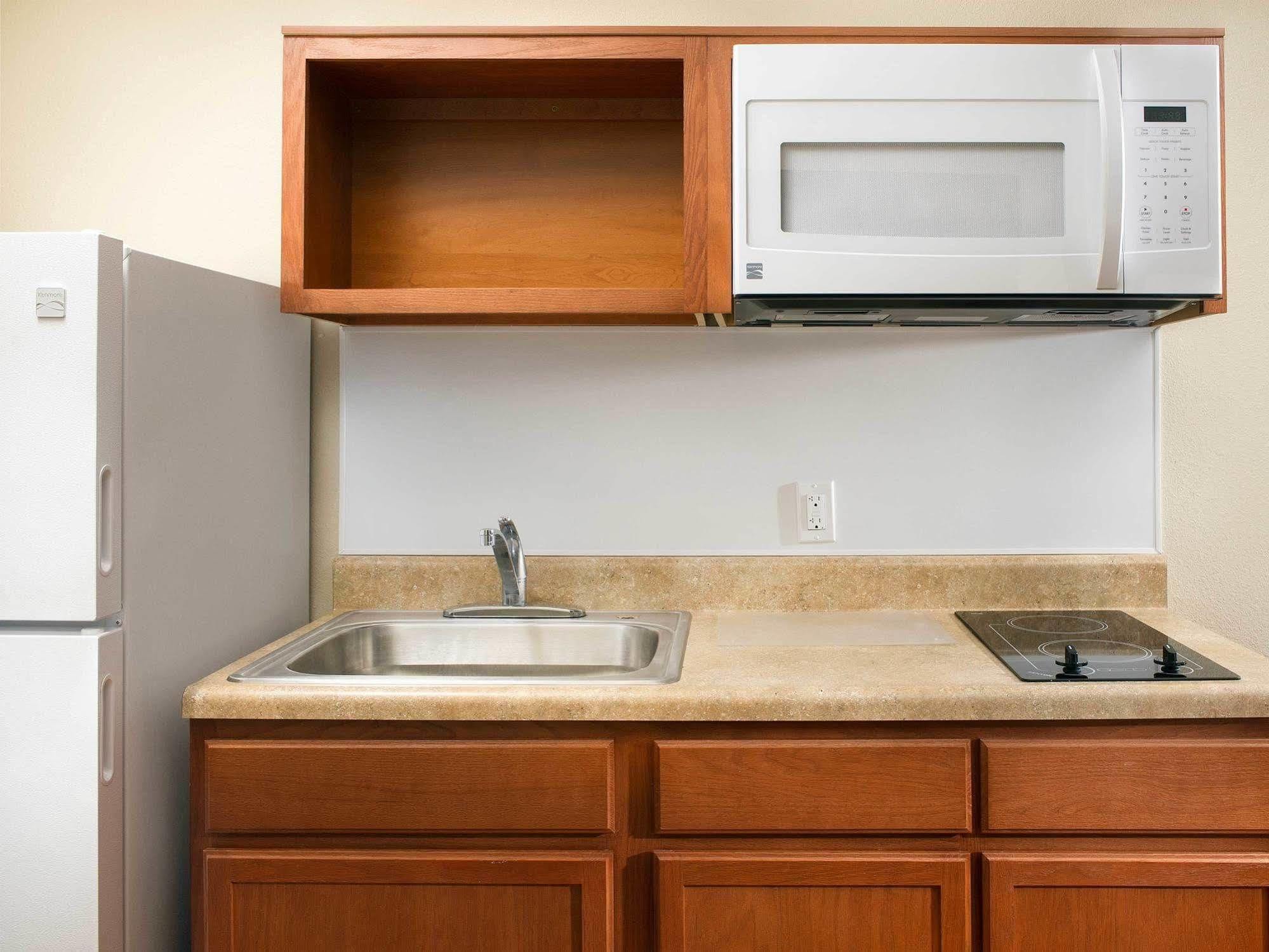 Extended Stay America Select Suites - Charleston - North Charleston - I-526 Exterior foto